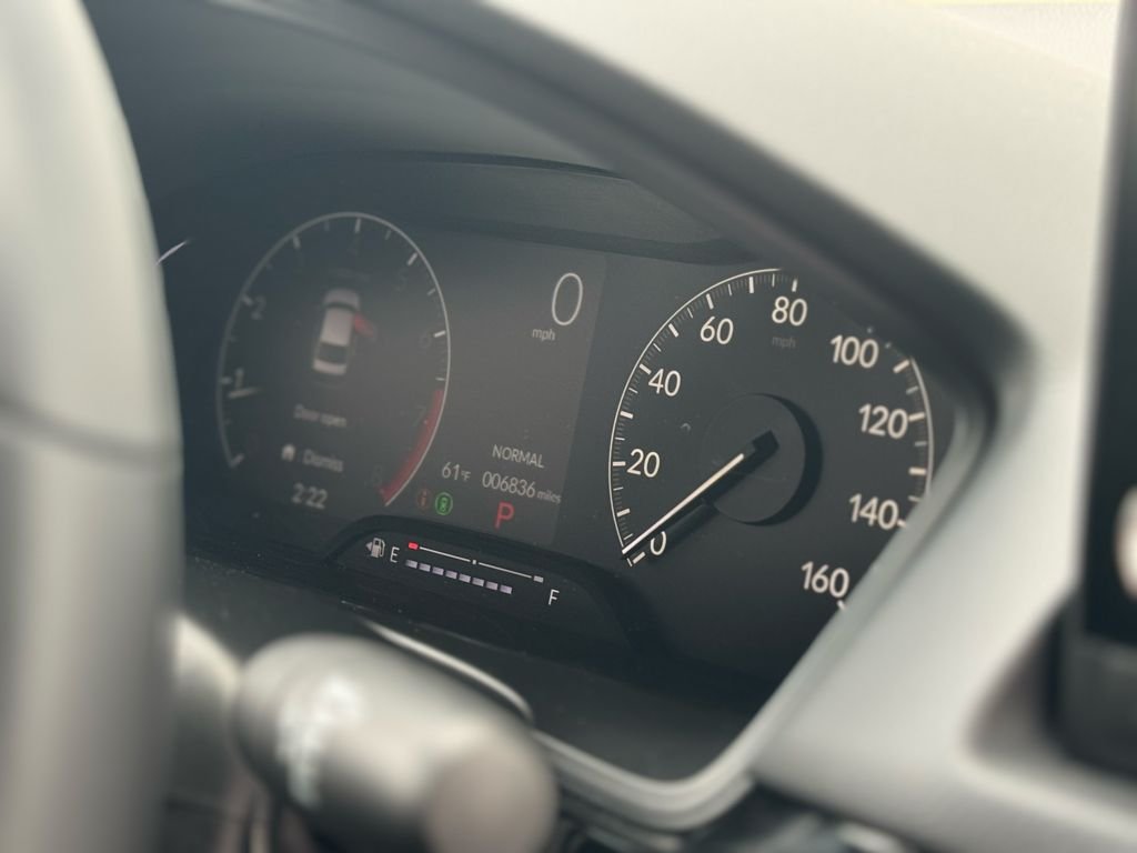 2026 Honda Civic Sport - Photo 14