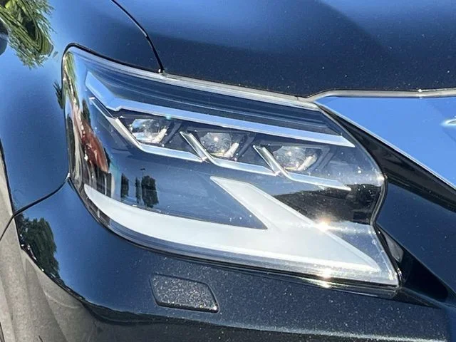 Certified Used 2023 CAVIAR Lexus 460 image 9
