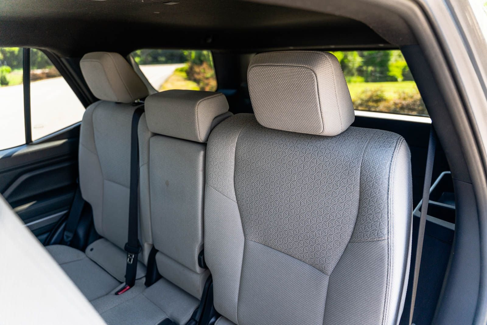 Used 2025  Toyota SR5 image 22