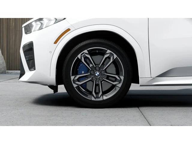 New 2027 Alpine White BMW  image 7