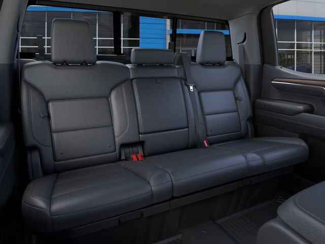 2026 Chevrolet Silverado 1500 LT - Photo 17