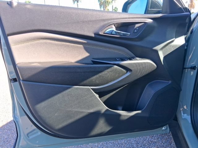 2026 Chevrolet Trax Activ - Photo 13