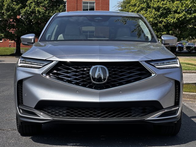Used 2026 Solar Silver Metallic Acura SH-AWD with Technology Package image 15
