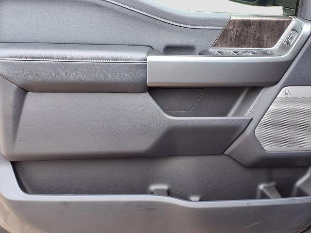2026 Ford F-250 Super Duty Lariat - Photo 55