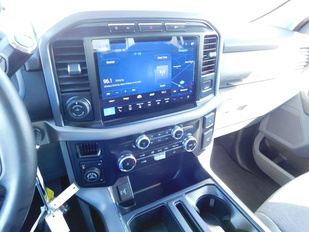 2024 Ford F-150 XLT - Photo 37