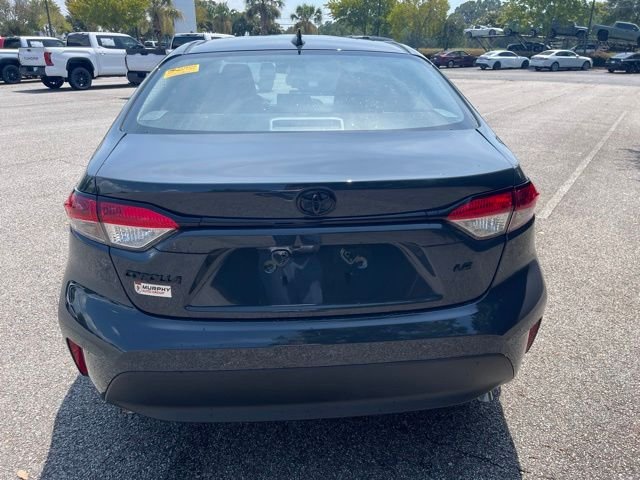 Used 2026  Toyota LE image 7