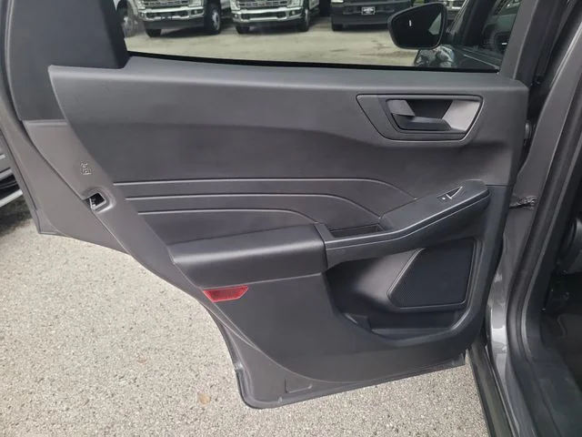 Used 2025 Gray Ford Active image 12