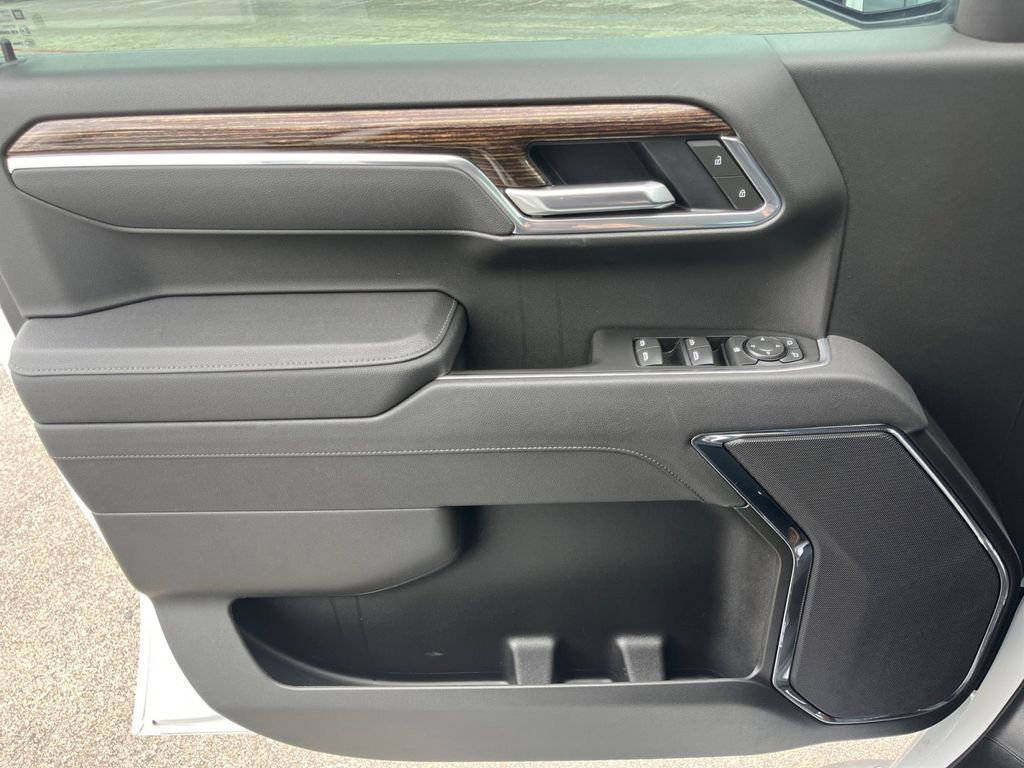 2025 GMC Sierra 1500 Elevation - Photo 24