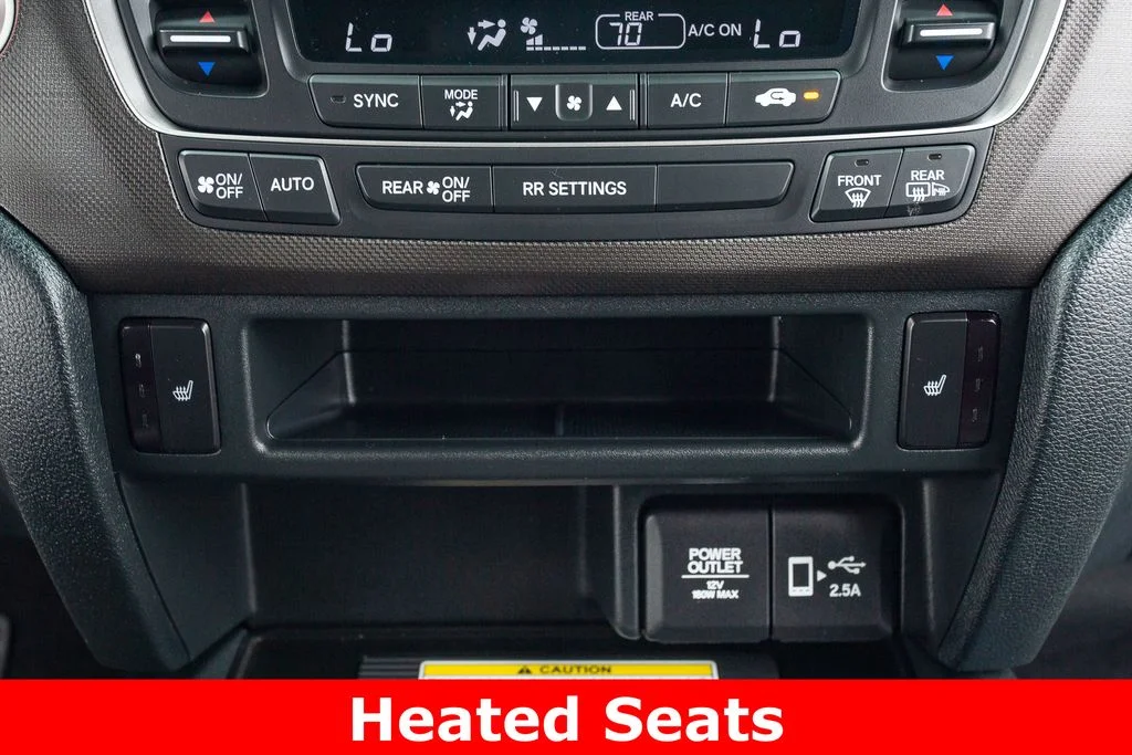 2023 Honda Passport TrailSport - Photo 7
