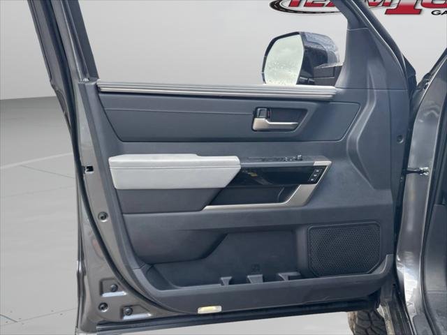 Certified Used 2026 MAGNETIC GRAY MET. Toyota  image 21