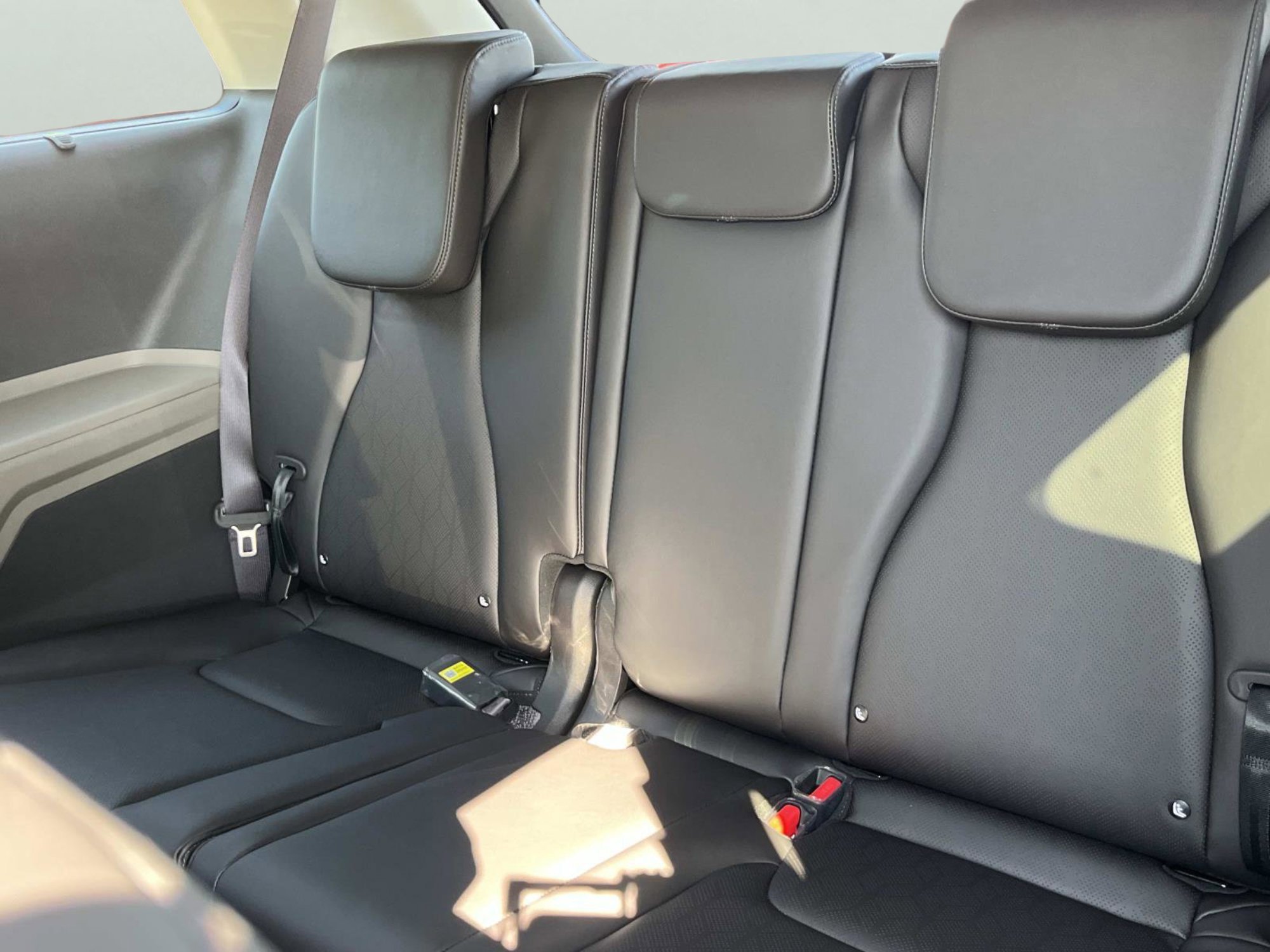 New 2026 Ivory Silver Kia EX image 19