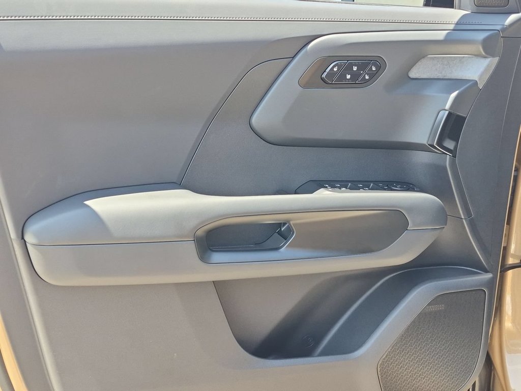 New 2027 Terrain Brown Kia X-LINE SX image 23