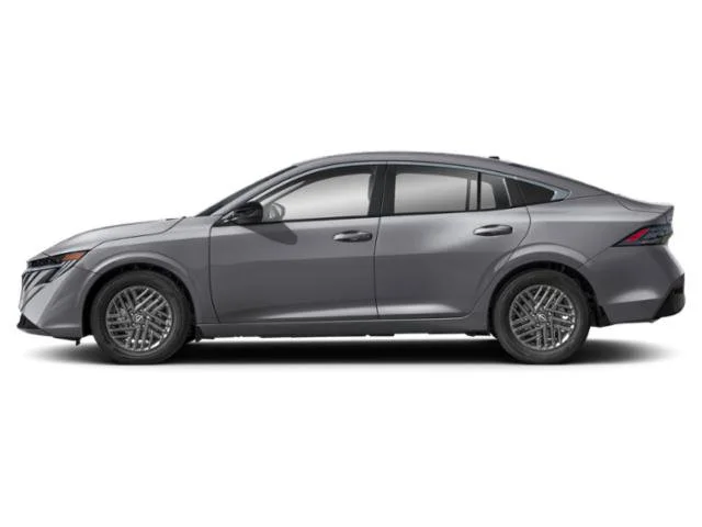 New 2026 Fresh Powder Nissan SV image 6