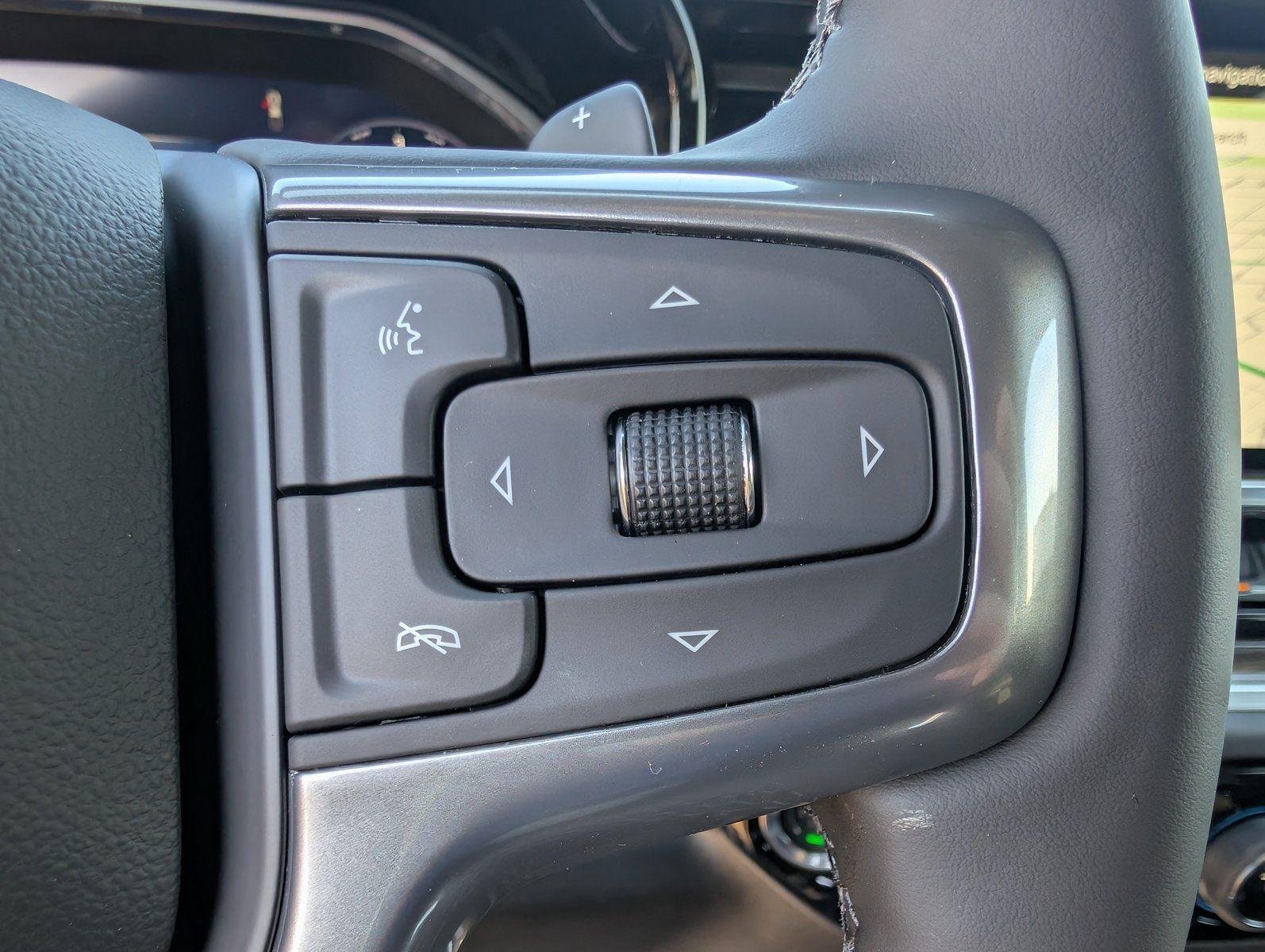 2026 Chevrolet Silverado 1500 LT Trail Boss - Photo 28
