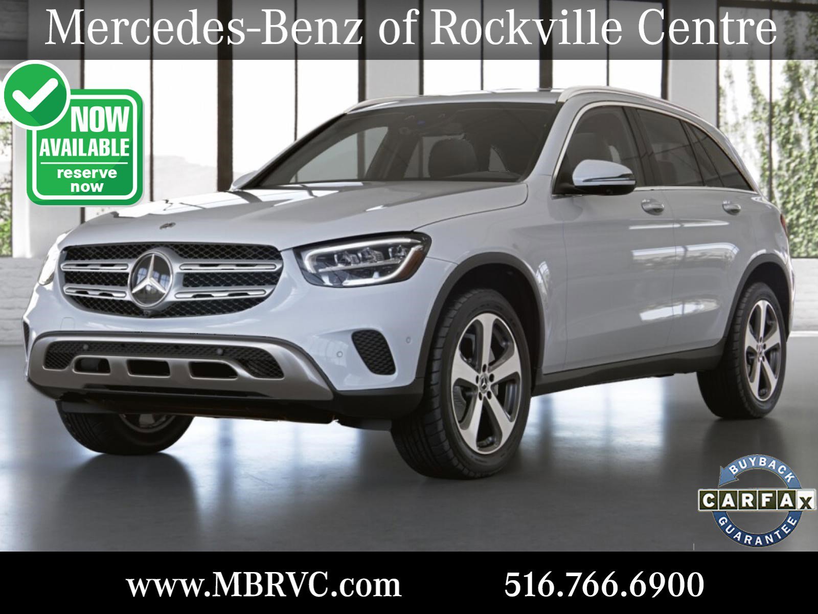 2022 Mercedes-Benz GLC GLC300