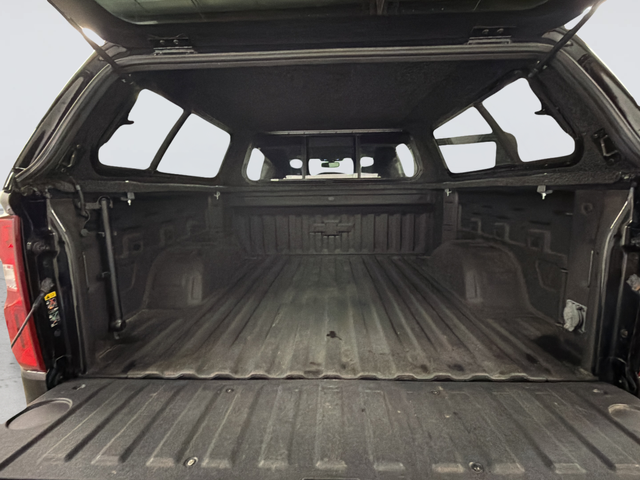 Used 2022 Black Chevrolet LTZ image 31