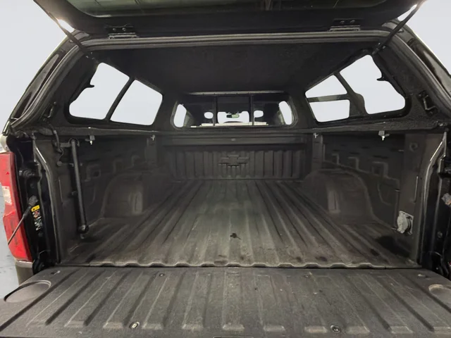 Used 2022 Black Chevrolet LTZ image 31