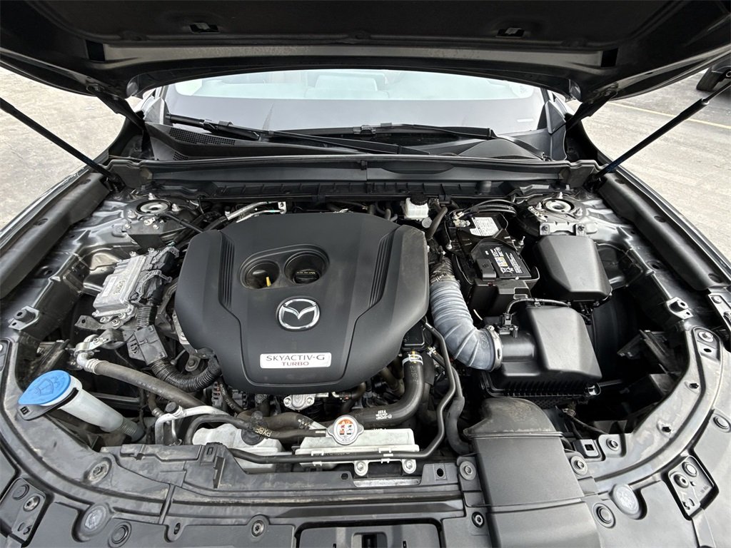 2023 MAZDA CX-50 - Image 28