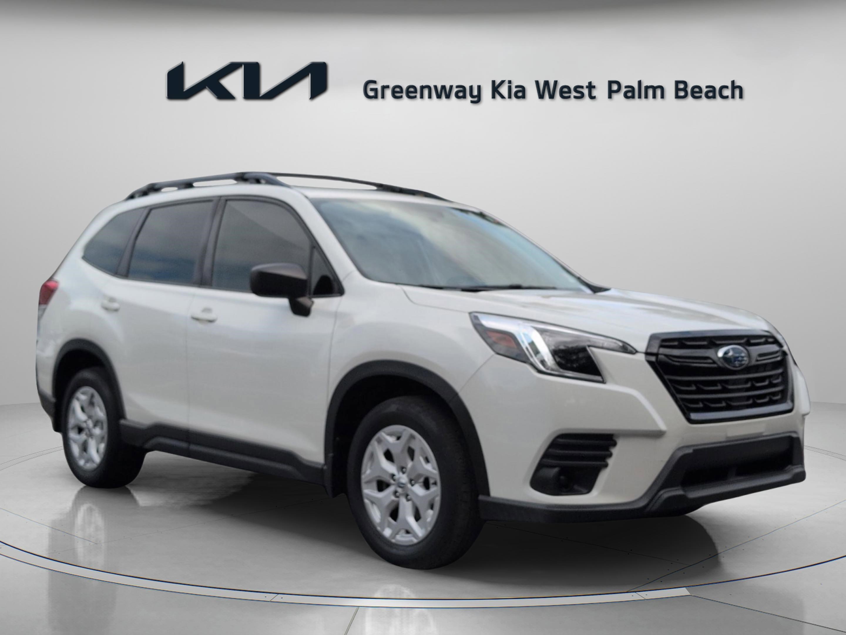 2023 Subaru Forester -'s photo