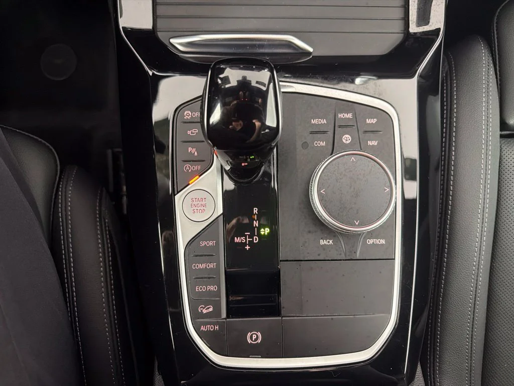 Certified Used 2024 Gray BMW xDrive30i image 27