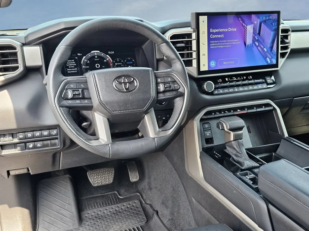 Used 2025 Blueprint Toyota SR5 image 36