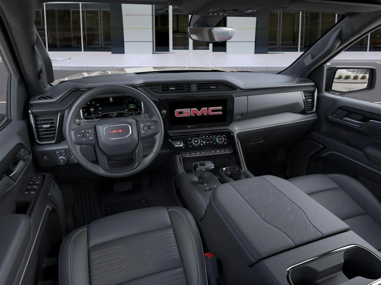 New 2026 Coastal Dune GMC AT4X image 15
