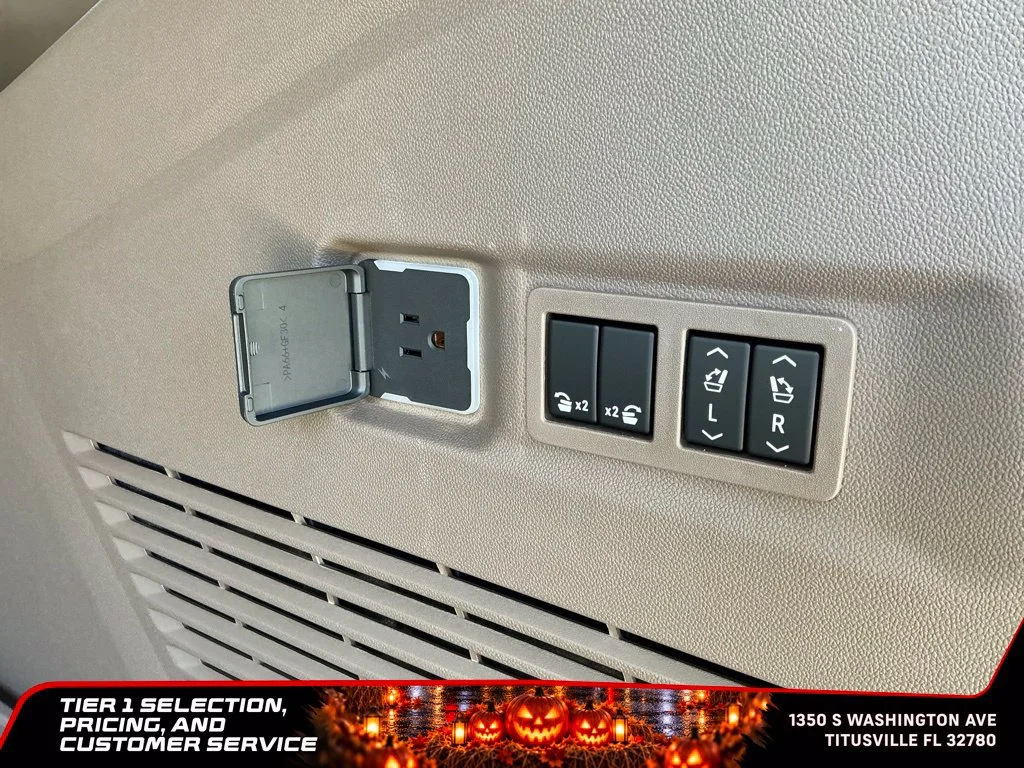 New 2026 Glacier White Tricoat GMC Denali image 25