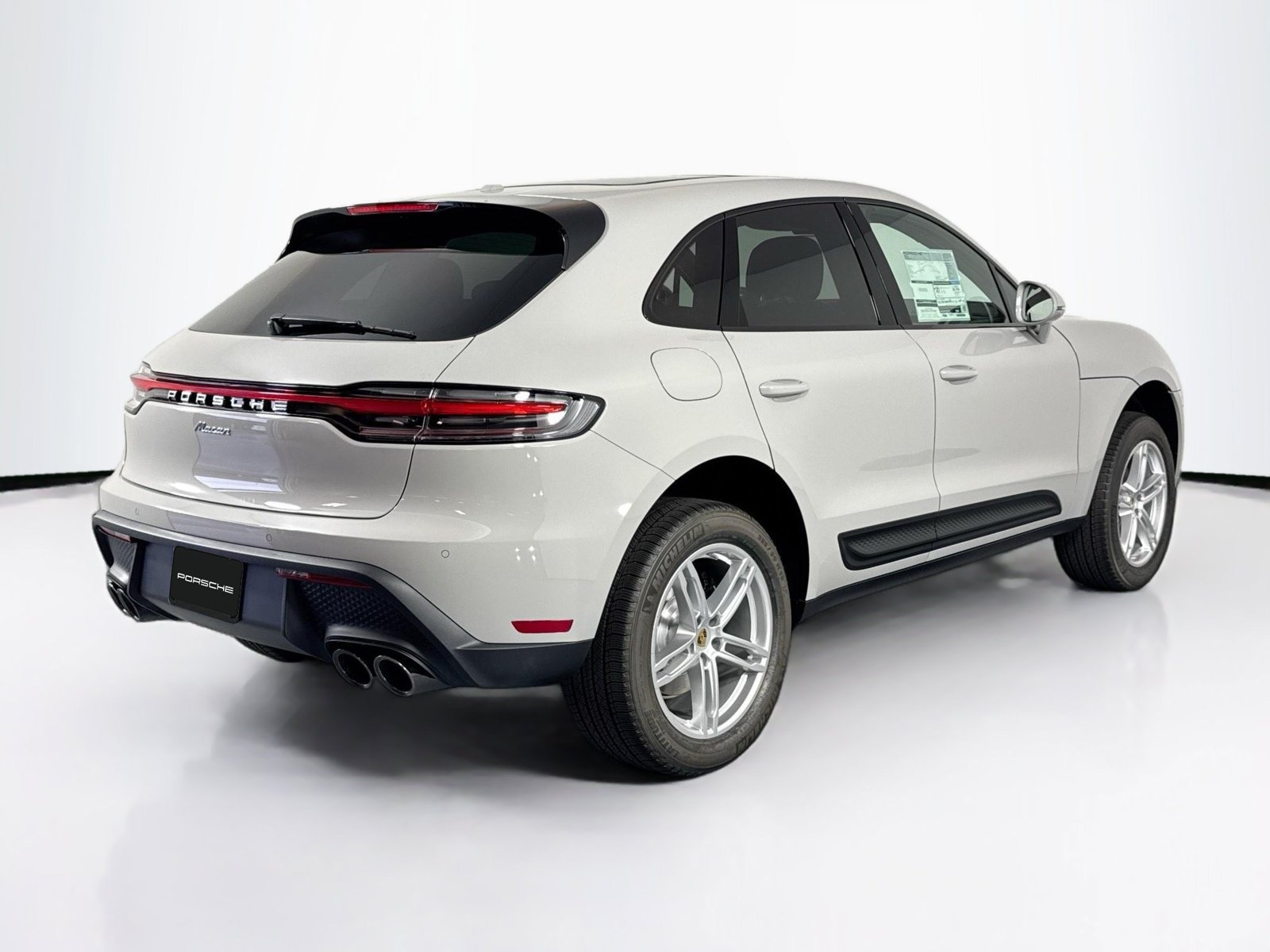 Used 2025 Chalk Porsche  image 9