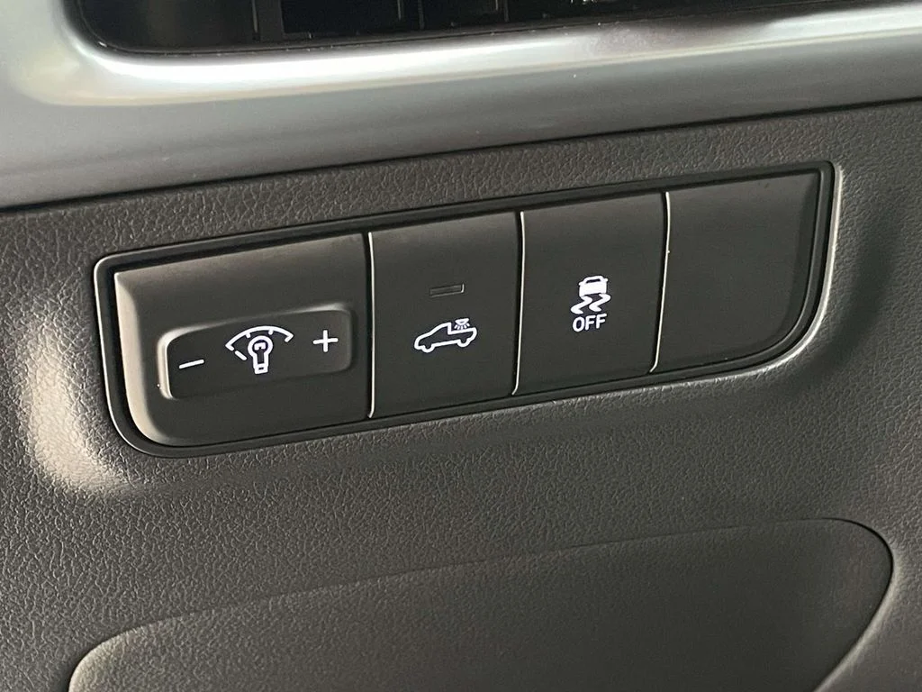 Used 2026 Rockwood Green Hyundai SEL image 9