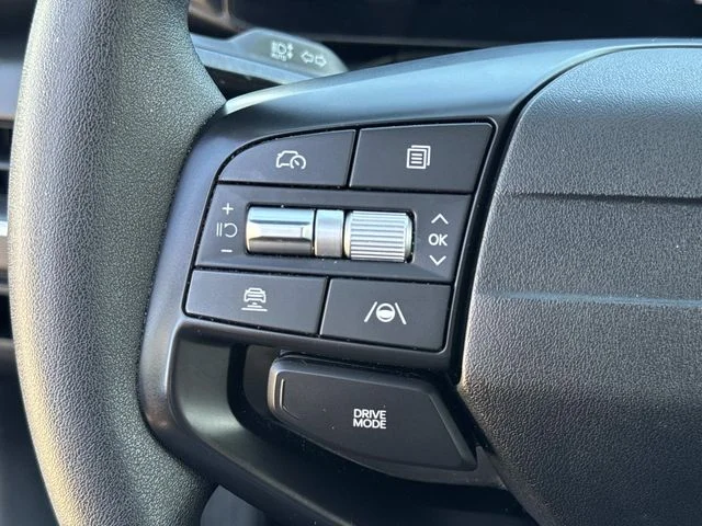 Used 2025 Blue Kia LXS image 36