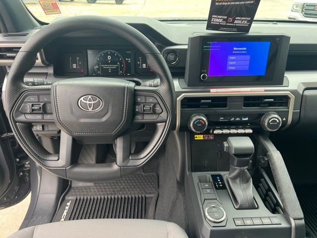 New 2026 Underground Toyota  SR5 image 17