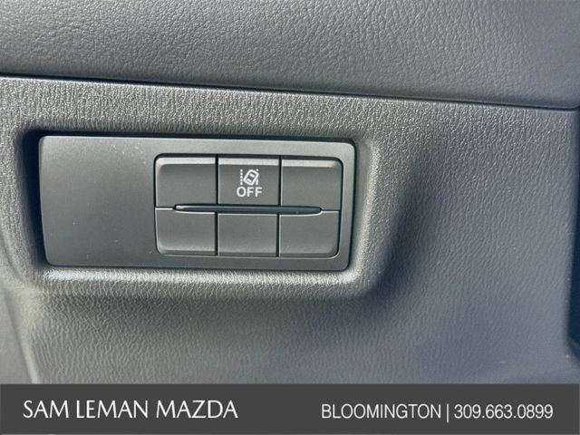Used 2023 White Mazda 2.5 S Premium Package image 10