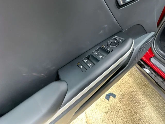 New 2026 Currant Red Kia GT-Line Turbo image 16