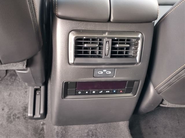 Certified Used 2025 White Mazda Premium image 15