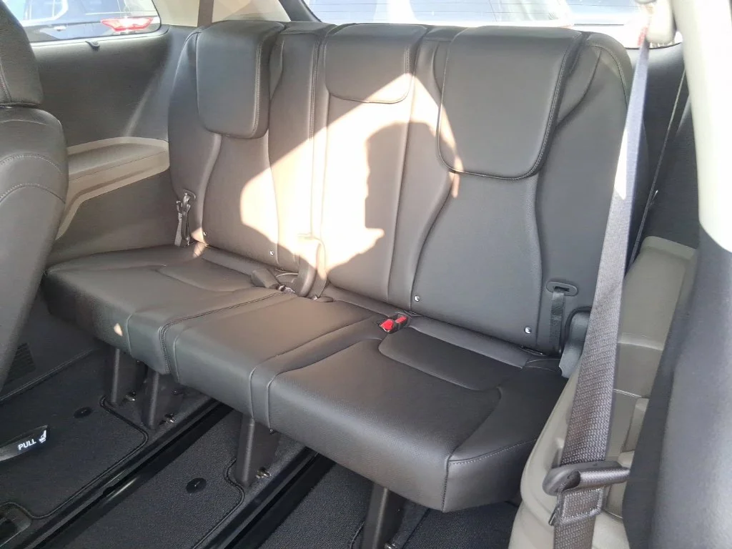 Certified Used 2026 Black Kia EX image 17