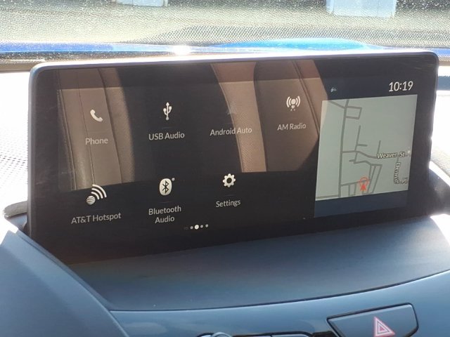 Used 2022 Blue Acura  image 18