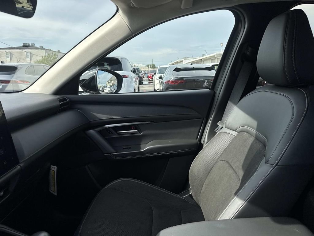 New 2026 Aero Gray Metallic Mazda 2.5 S Select AWD image 15