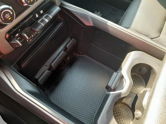 Used 2020 Gray Ram Rebel image 26