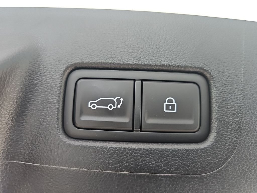 2026 Hyundai Santa Fe Calligraphy - Photo 45