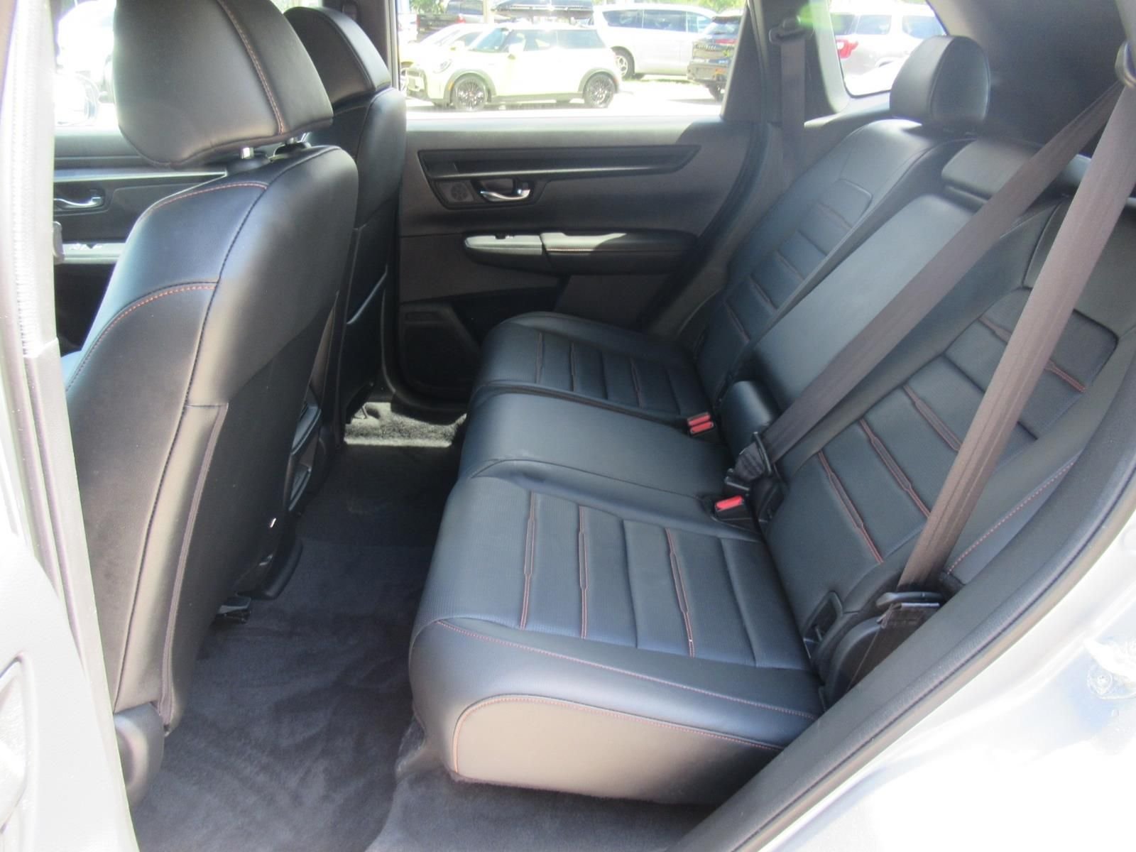 Used 2025 Silver Honda Sport-L image 36