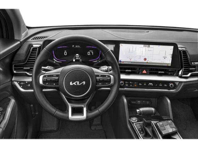 Used 2023 Everlasting Silver Kia EX image 10