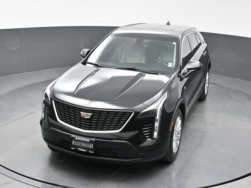 2019 Cadillac XT4 Luxury - Photo 34