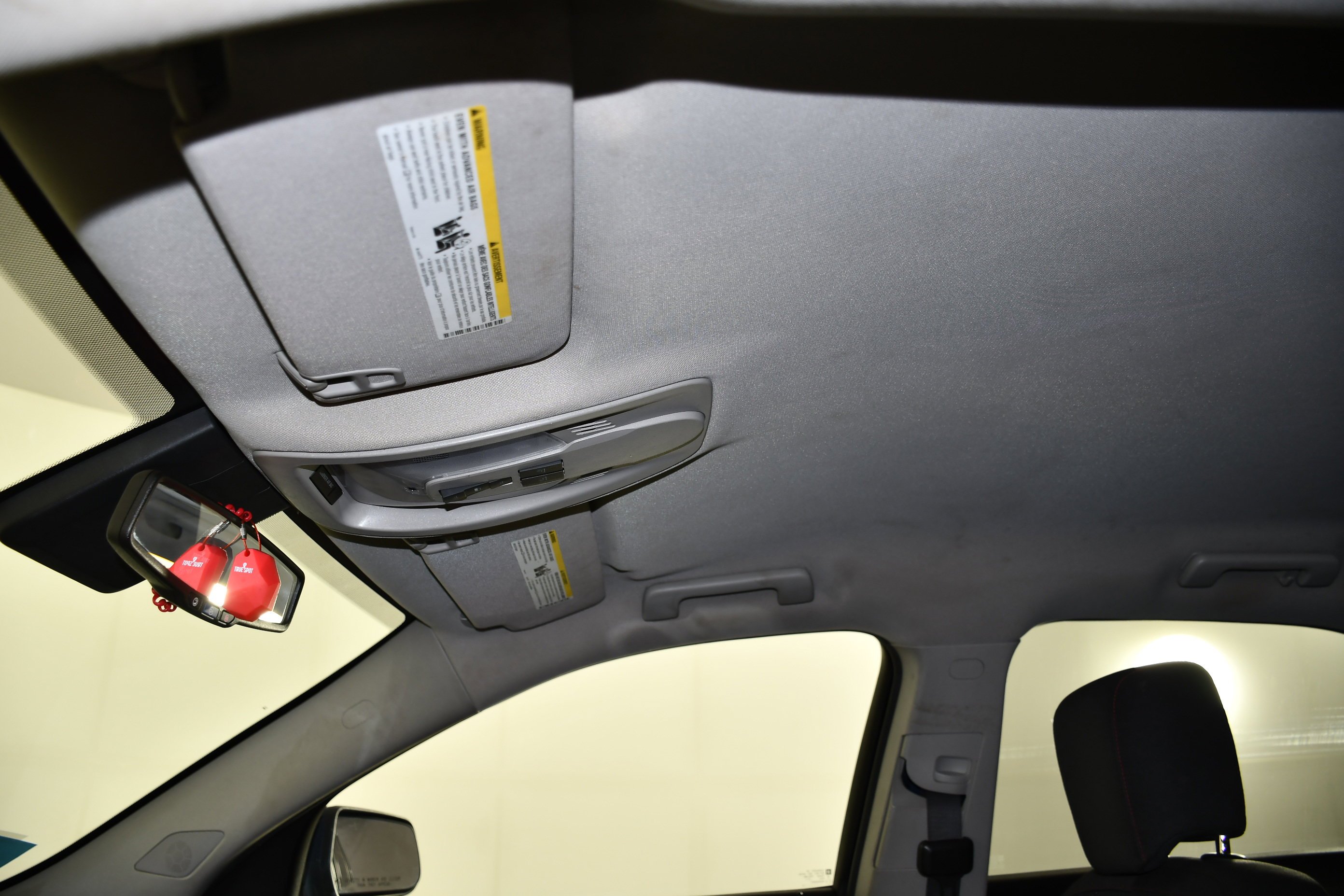 Used 2016 Blue Velvet Metallic Chevrolet LT image 37