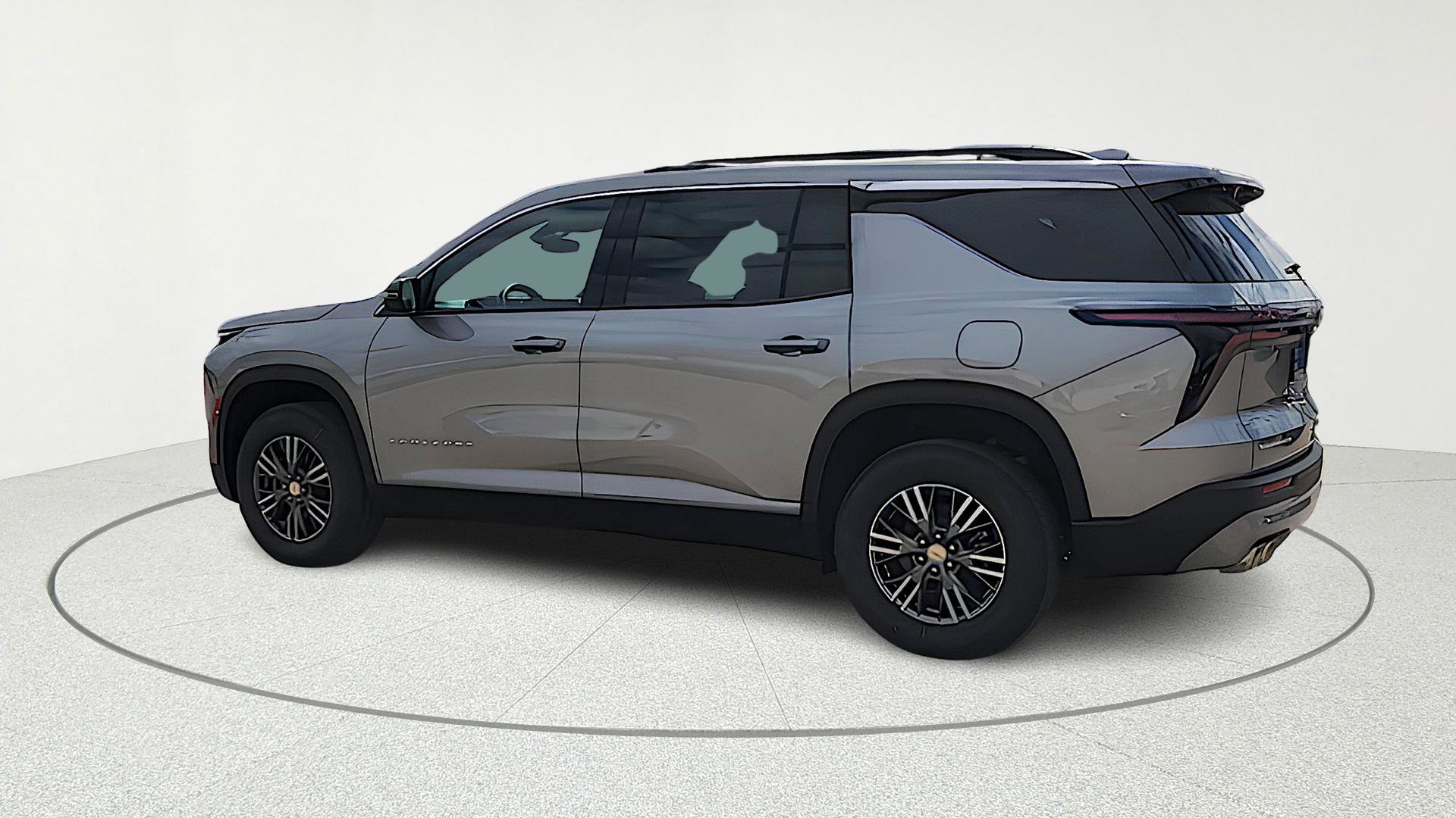2026 Chevrolet Traverse LT - Photo 6