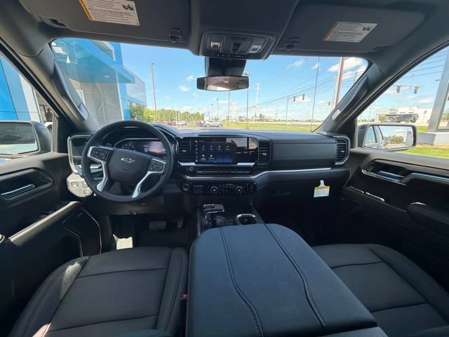 2026 Chevrolet Silverado 1500 RST - Photo 31
