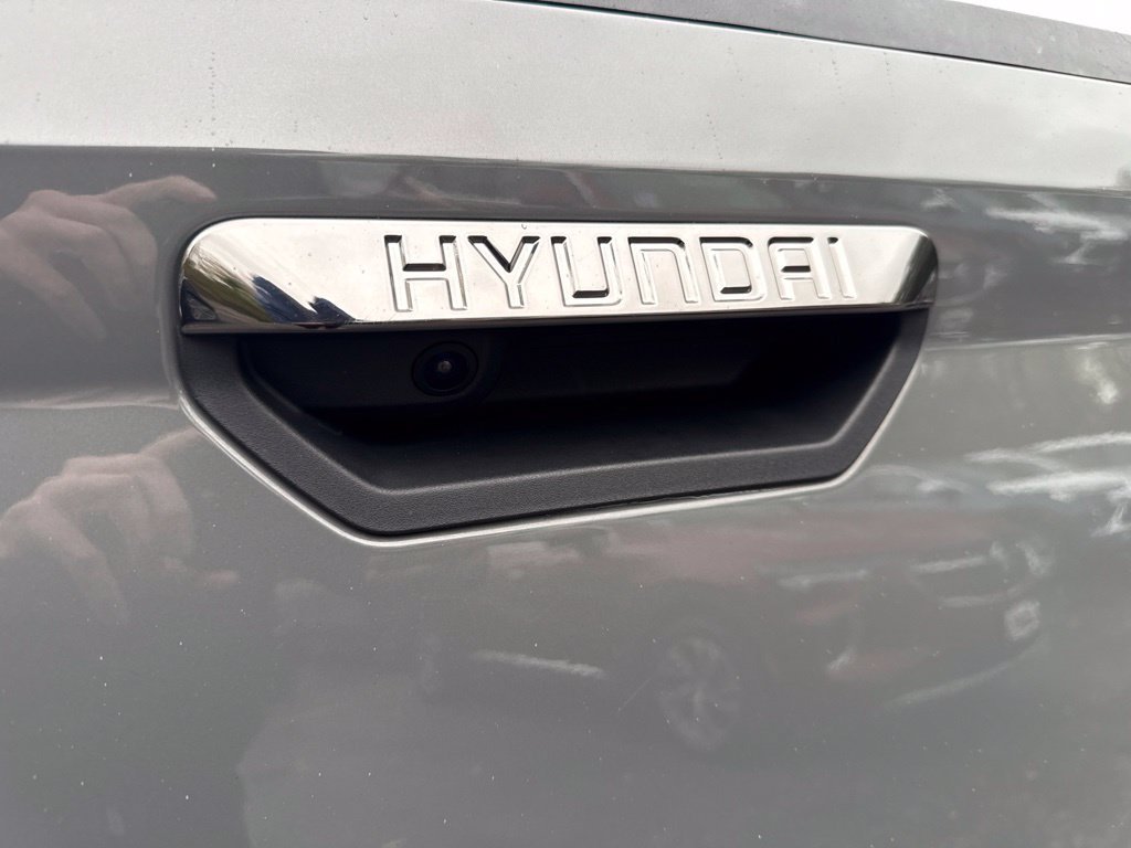 Used 2024 Gray Hyundai NIGHT image 13