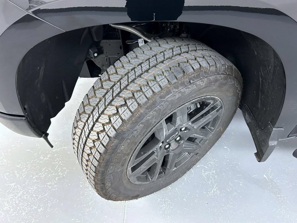 2026 Chevrolet Silverado 1500 RST - Photo 25