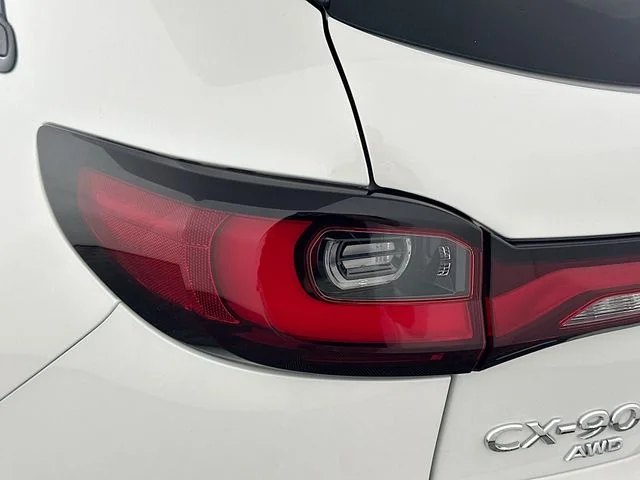 Certified Pre-Owned 2024 Mazda CX-90 3.3 Turbo Preferred Plus