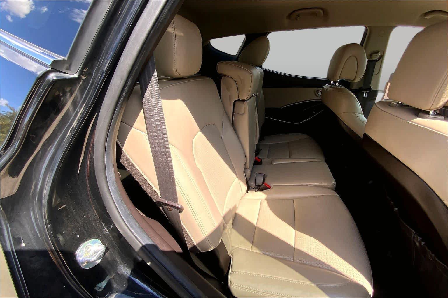 Used 2014 Twilight Black Hyundai  image 20