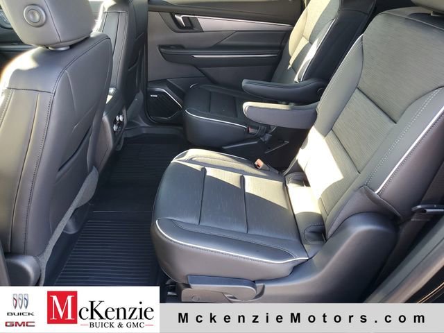 New 2026 Ebony Twilight Metallic Buick Sport Touring image 20